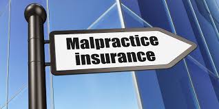 Malpractice Insurance