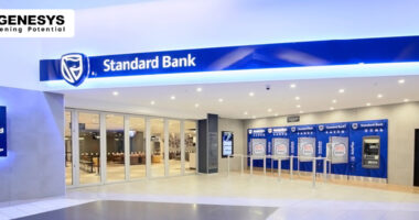 Standard Bank Bursary (Undergraduate & Postgraduate)