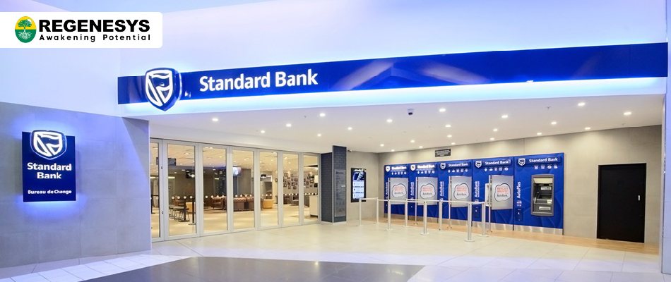 Standard Bank Bursary (Undergraduate & Postgraduate)