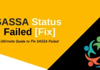 Causes and Fix for the SASSA Bank Verification Pending