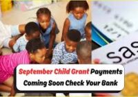 Comprehensive Guide to SASSA Child Support Grant Application in 2025