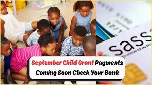 Comprehensive Guide to SASSA Child Support Grant Application in 2025