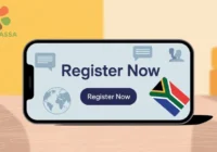GovChat App For SASSA SRD R350 Grant Application