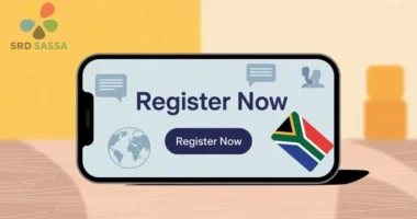GovChat App For SASSA SRD R350 Grant Application