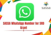 How to Apply for the SASSA R350 Grant on WhatsApp (Now R370)