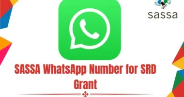 How to Apply for the SASSA R350 Grant on WhatsApp (Now R370)