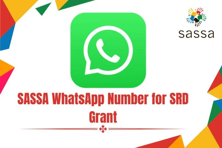 How to Apply for the SASSA R350 Grant on WhatsApp (Now R370)
