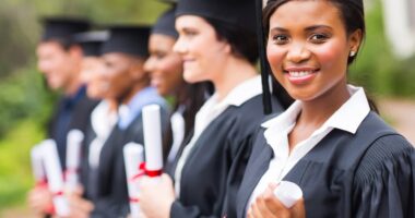 Postgraduate Bursaries South Africa 2026