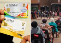 SASSA Disability Grant