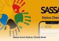 SASSA Status Check
