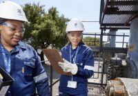 Sasol Bursary