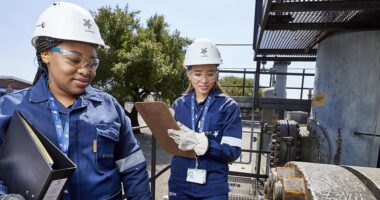 Sasol Bursary