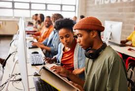 Vodacom Merit Bursary Programme