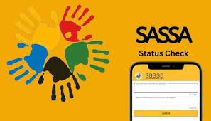 How to Update Existing Application SASSA R350?