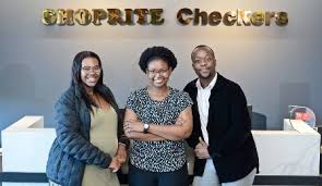 Shoprite Bursary Programme 2025