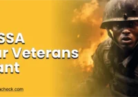 SASSA War Veterans Grant